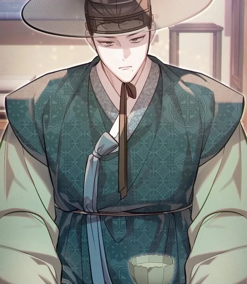 The Queen’s Secret Lessons Chapter 69 page 13 - 