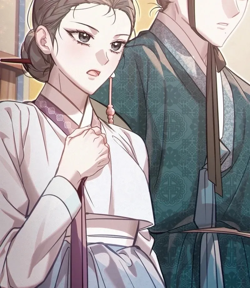 The Queen’s Secret Lessons Chapter 69 page 121 - 