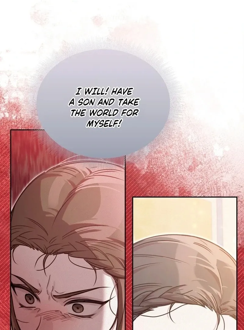 The Queen’s Secret Lessons Chapter 69 page 123 - 