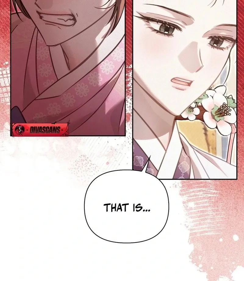 The Queen’s Secret Lessons Chapter 69 page 124 - 