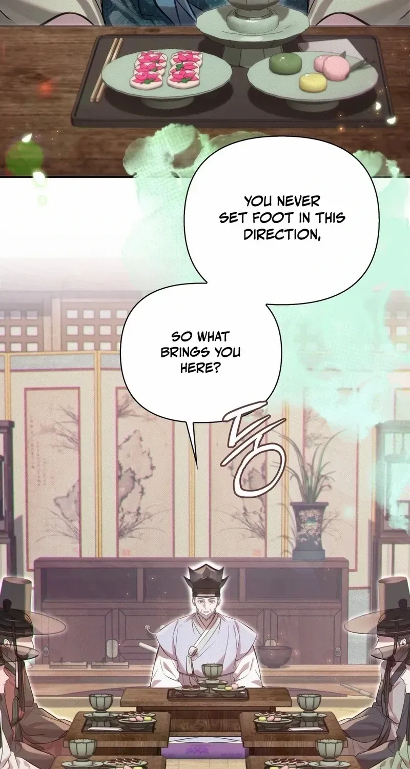 The Queen’s Secret Lessons Chapter 69 page 14 - 