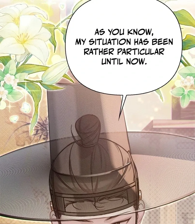 The Queen’s Secret Lessons Chapter 69 page 19 - 