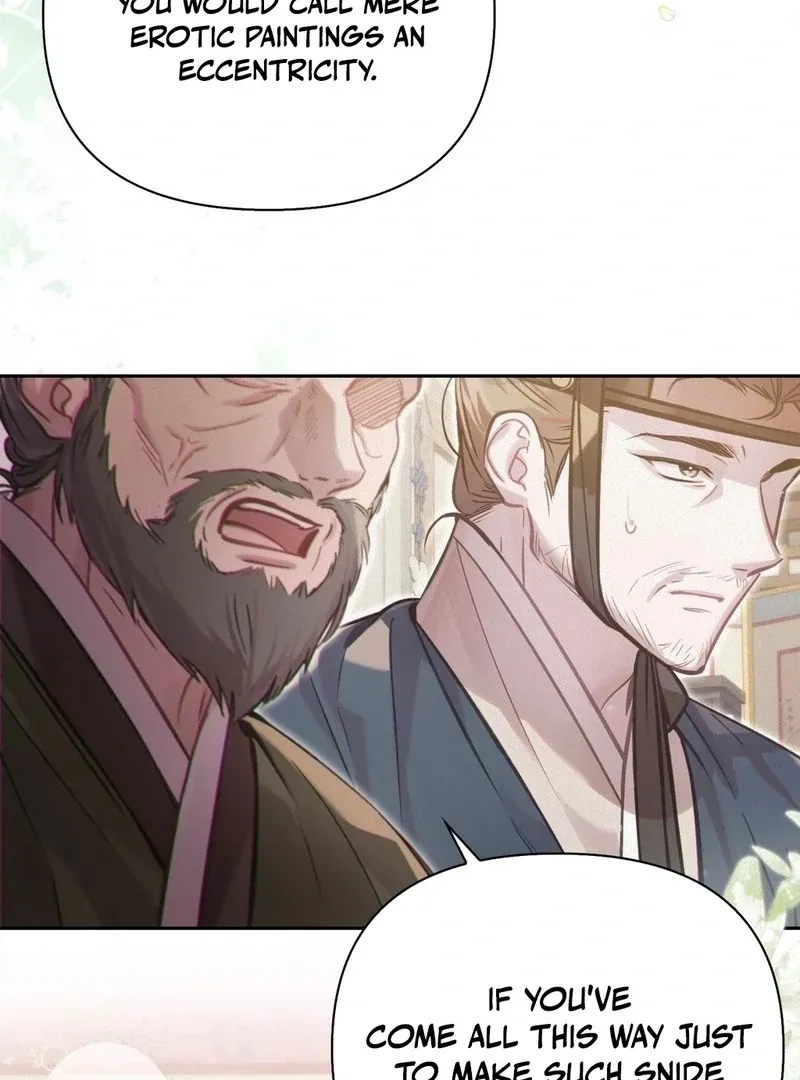 The Queen’s Secret Lessons Chapter 69 page 21 - 