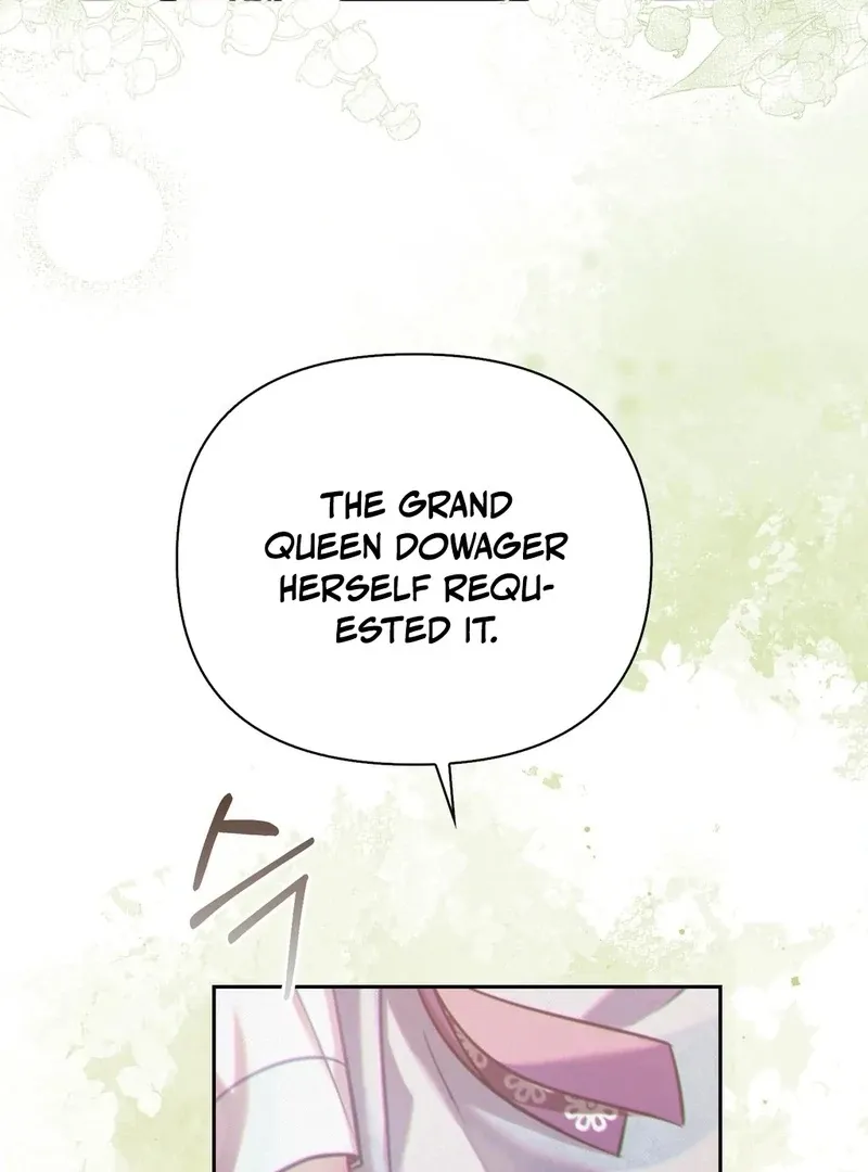 The Queen’s Secret Lessons Chapter 69 page 24 - 