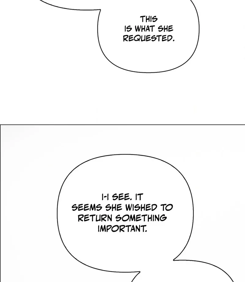 The Queen’s Secret Lessons Chapter 69 page 26 - 