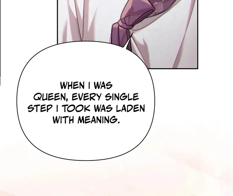 The Queen’s Secret Lessons Chapter 69 page 29 - 