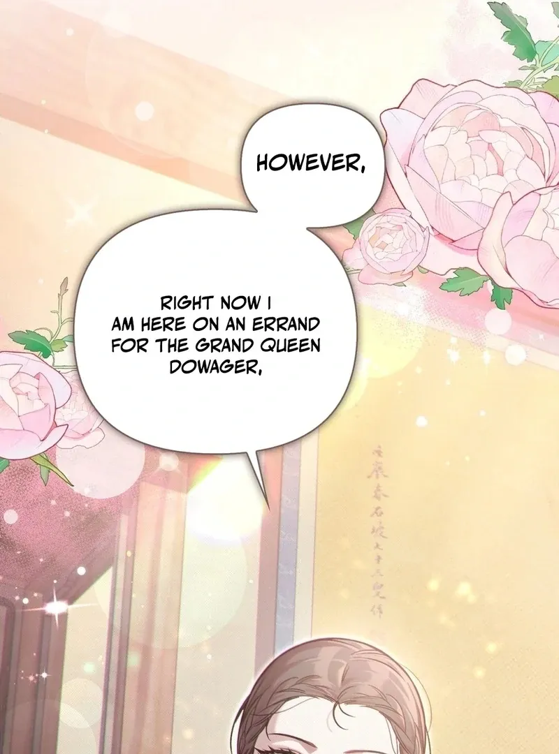 The Queen’s Secret Lessons Chapter 69 page 30 - 