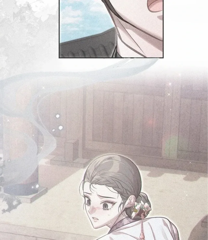The Queen’s Secret Lessons Chapter 69 page 4 - 