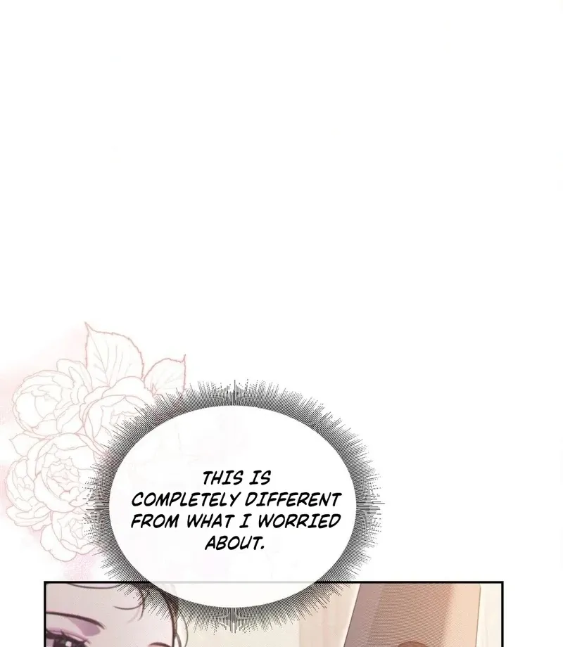 The Queen’s Secret Lessons Chapter 69 page 33 - 