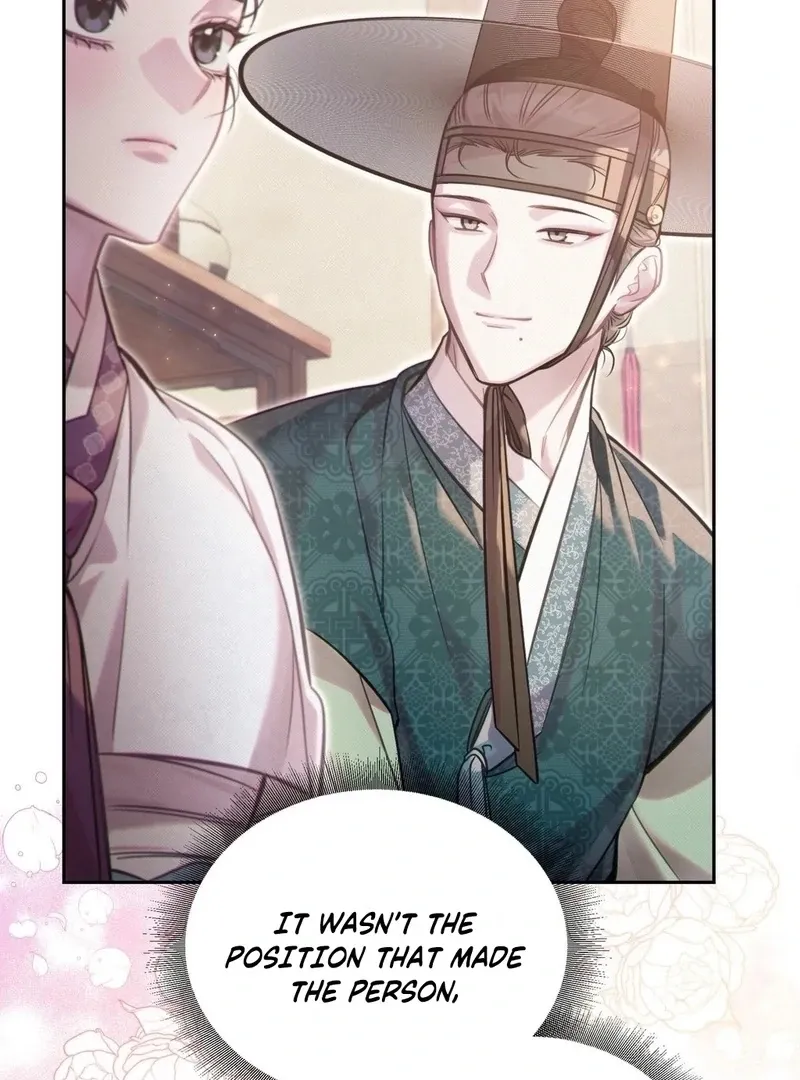 The Queen’s Secret Lessons Chapter 69 page 34 - 