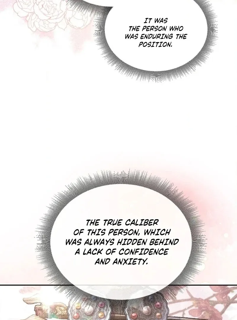 The Queen’s Secret Lessons Chapter 69 page 35 - 