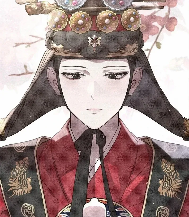 The Queen’s Secret Lessons Chapter 69 page 36 - 