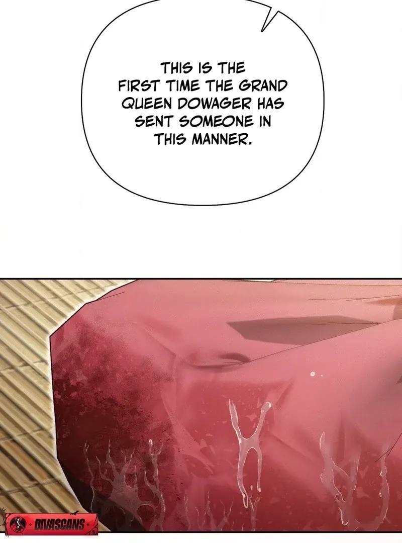 The Queen’s Secret Lessons Chapter 69 page 38 - 