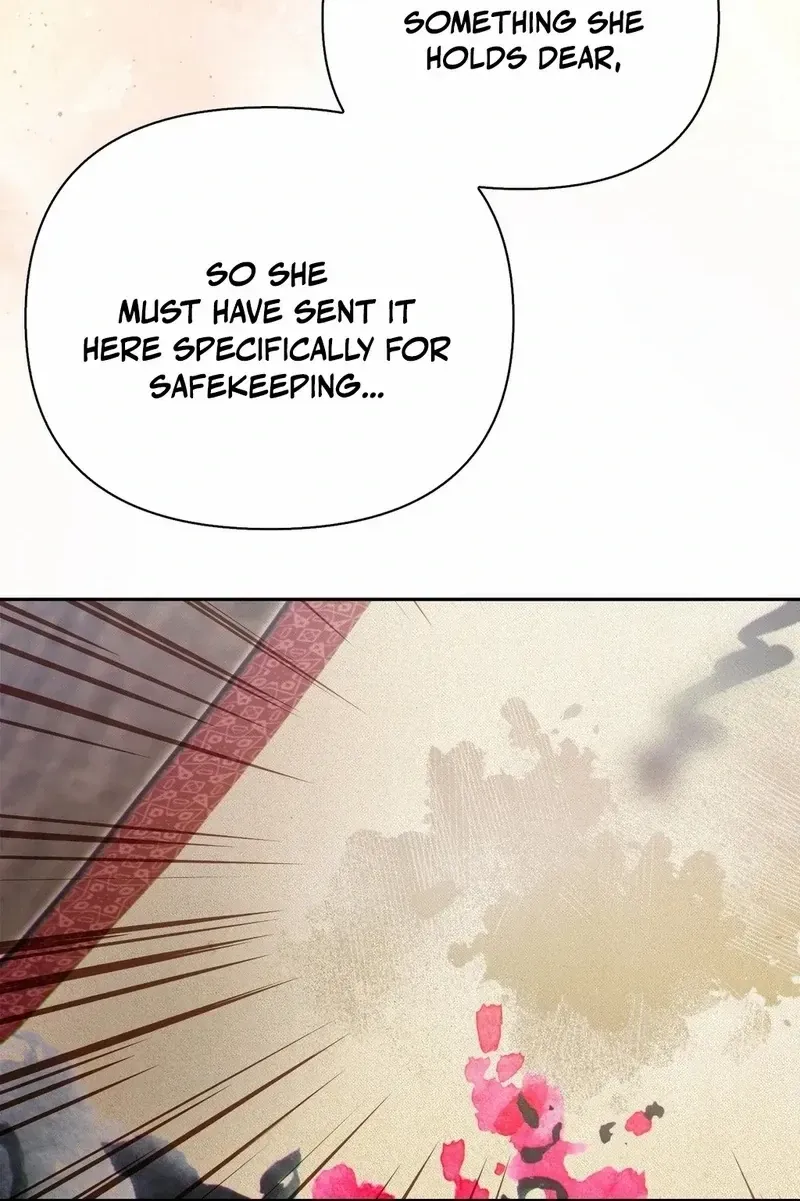 The Queen’s Secret Lessons Chapter 69 page 43 - 