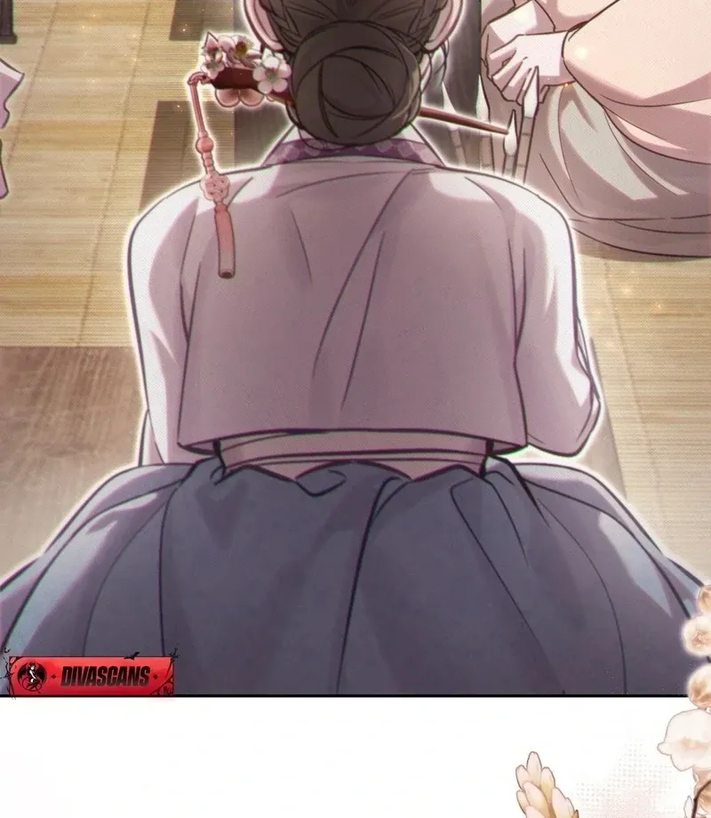 The Queen’s Secret Lessons Chapter 69 page 51 - 