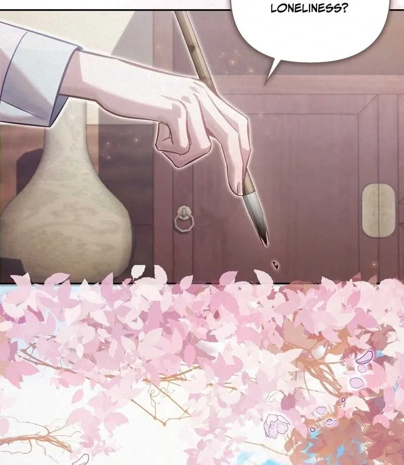 The Queen’s Secret Lessons Chapter 69 page 55 - 
