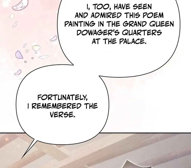 The Queen’s Secret Lessons Chapter 69 page 57 - 