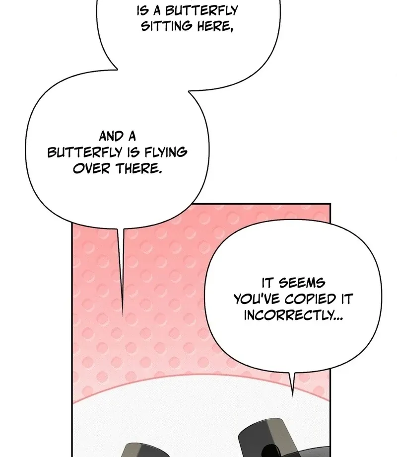 The Queen’s Secret Lessons Chapter 69 page 61 - 