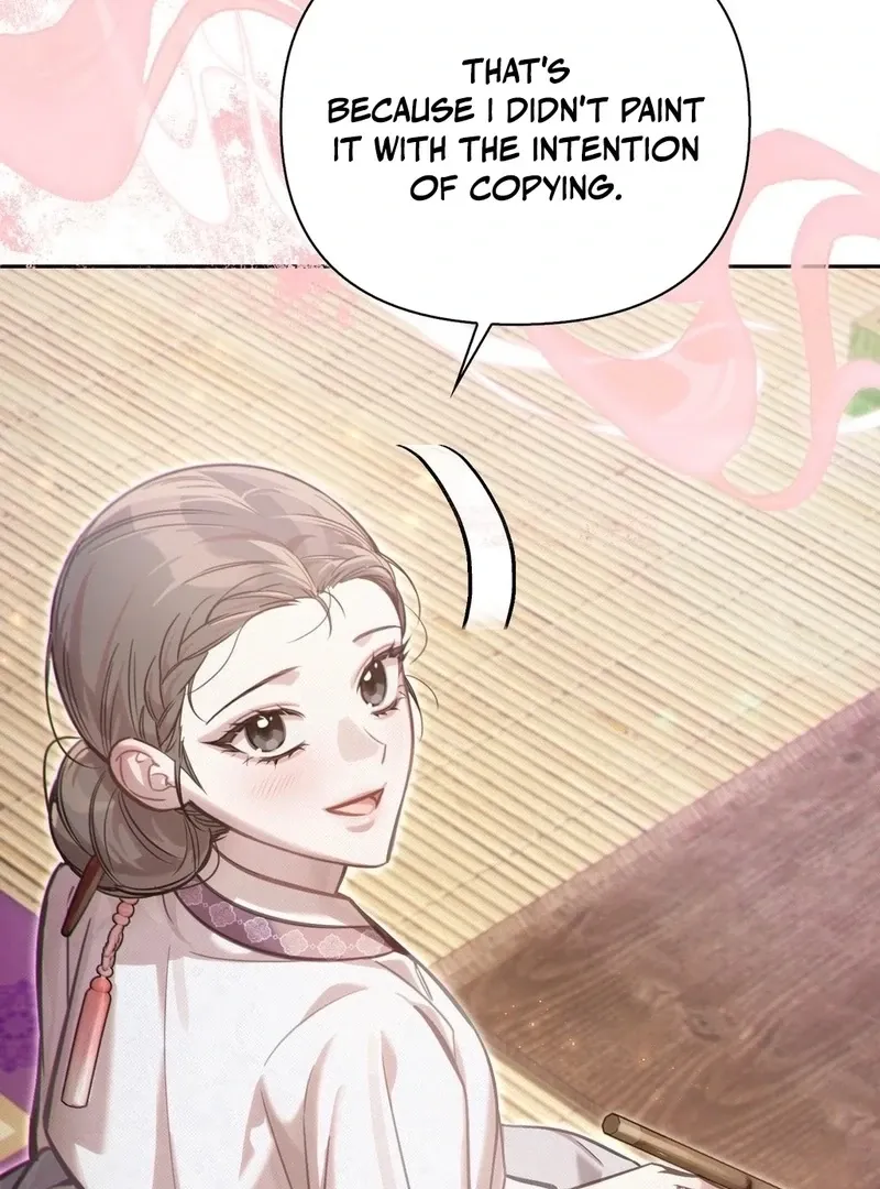 The Queen’s Secret Lessons Chapter 69 page 63 - 