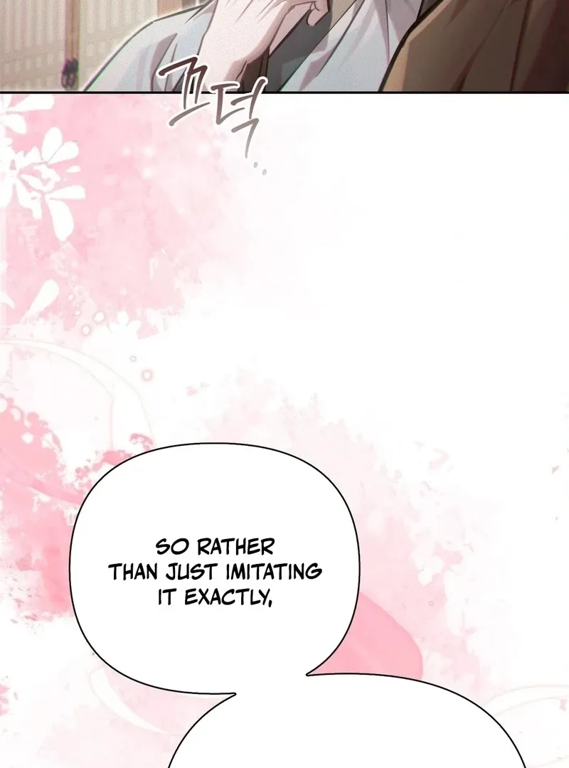 The Queen’s Secret Lessons Chapter 69 page 66 - 