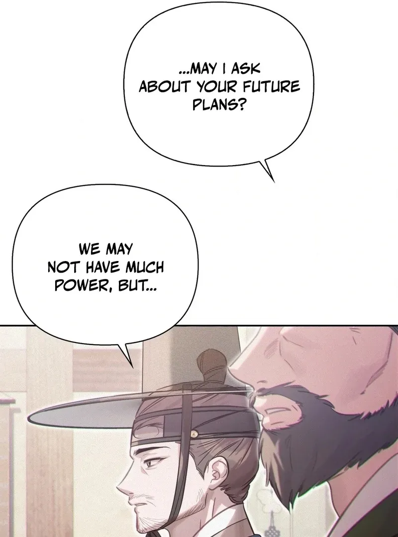 The Queen’s Secret Lessons Chapter 69 page 72 - 