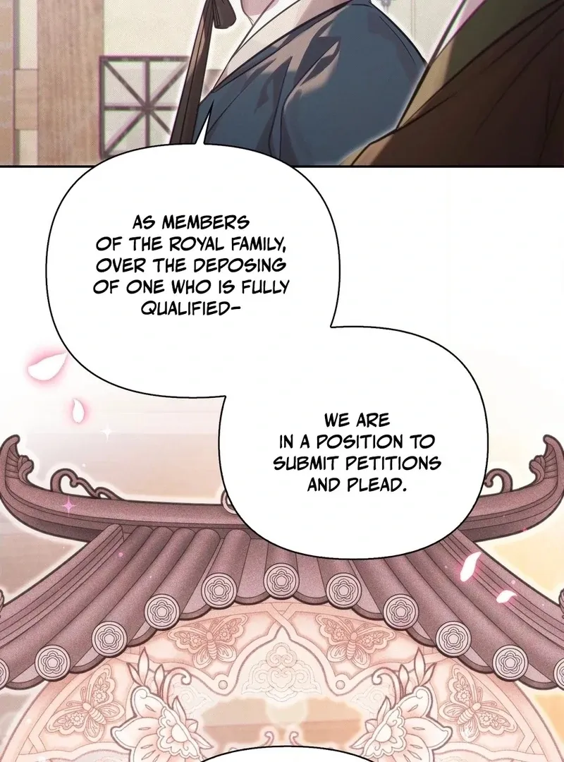 The Queen’s Secret Lessons Chapter 69 page 73 - 