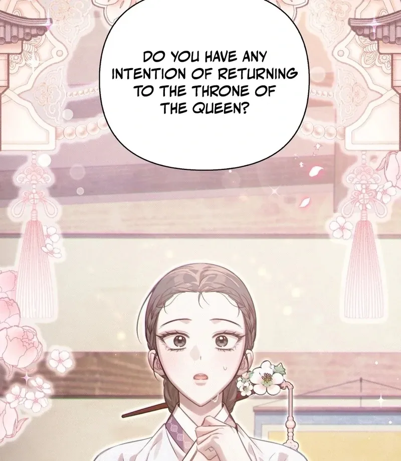 The Queen’s Secret Lessons Chapter 69 page 74 - 