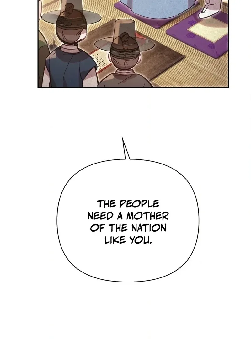 The Queen’s Secret Lessons Chapter 69 page 77 - 