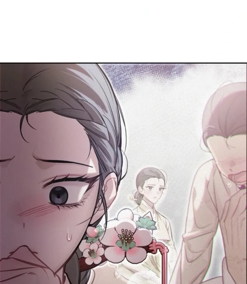 The Queen’s Secret Lessons Chapter 69 page 78 - 
