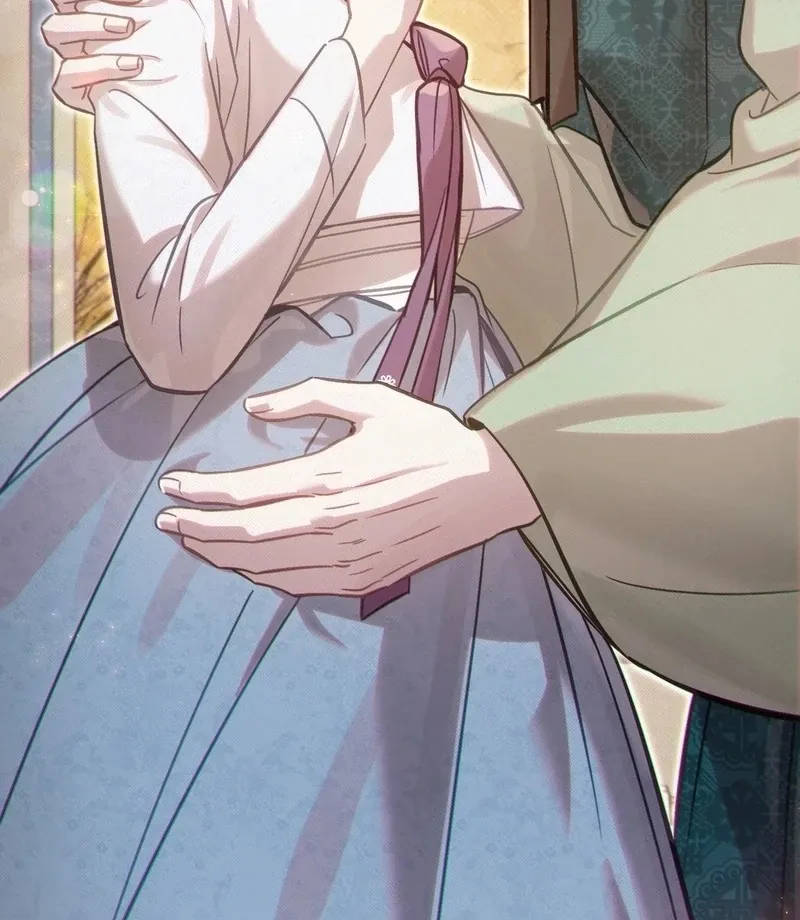 The Queen’s Secret Lessons Chapter 69 page 83 - 