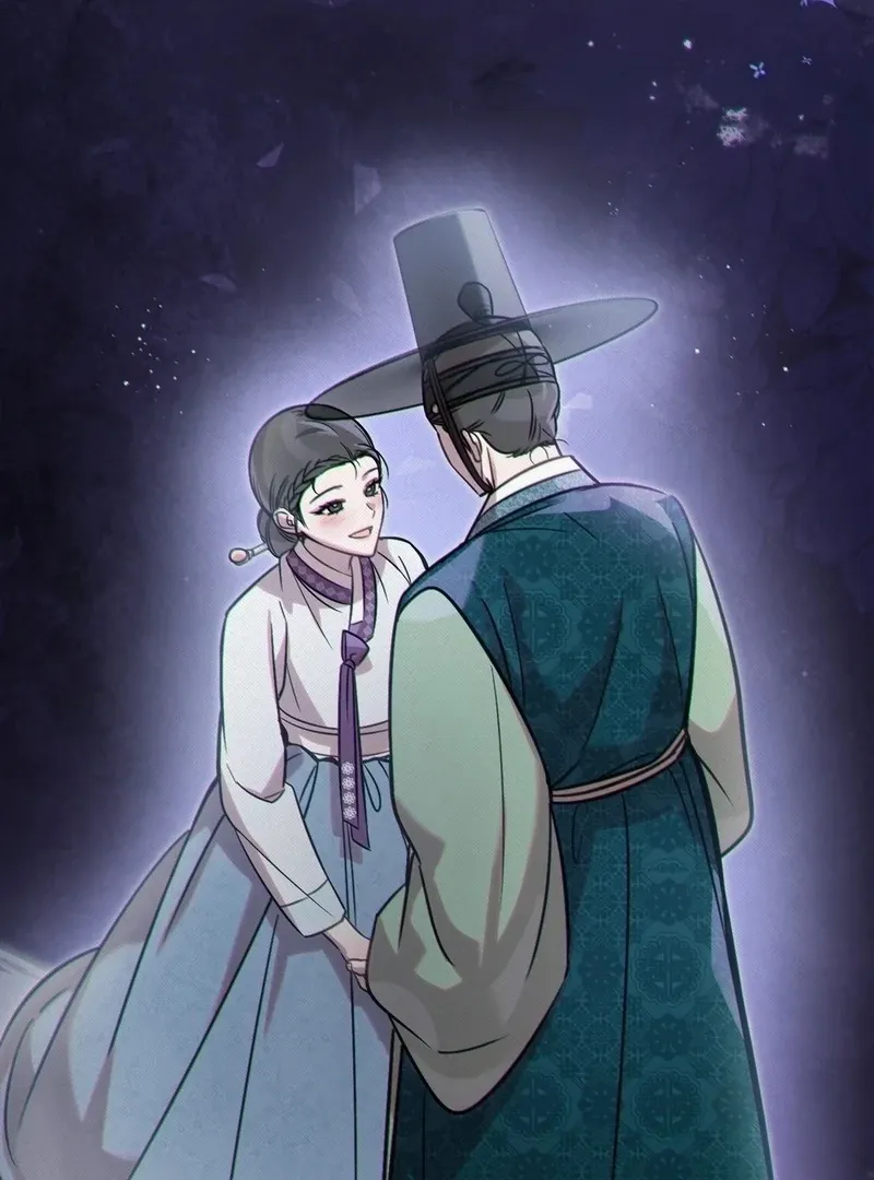 The Queen’s Secret Lessons Chapter 69 page 91 - 