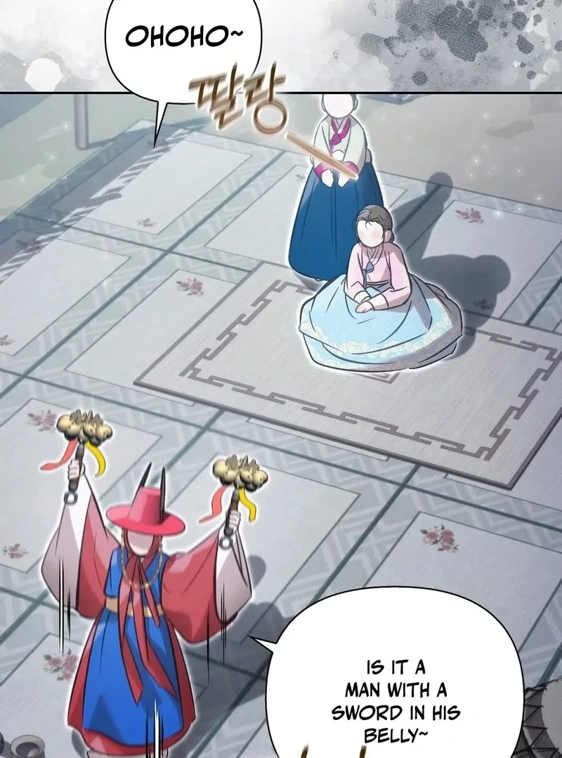 The Queen’s Secret Lessons Chapter 69 page 95 - 