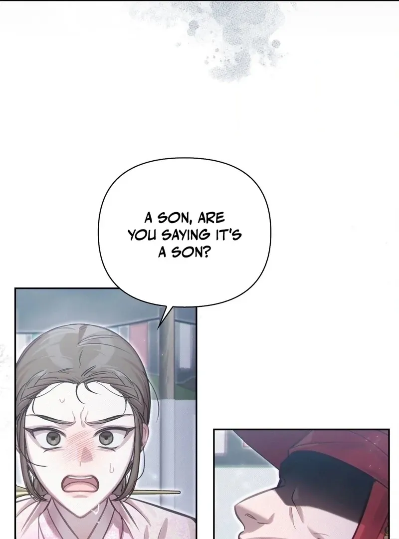The Queen’s Secret Lessons Chapter 69 page 100 - 