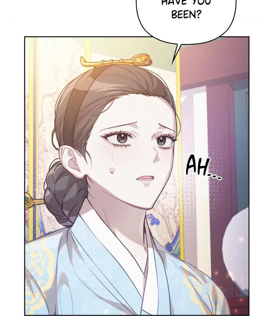 The Queen’s Secret Lessons Chapter 7 page 11 - 