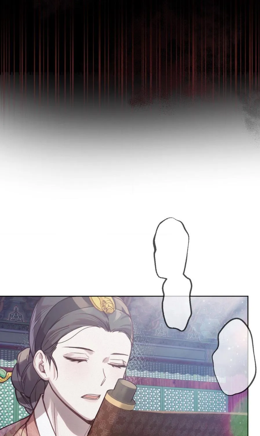 The Queen’s Secret Lessons Chapter 7 page 102 - 