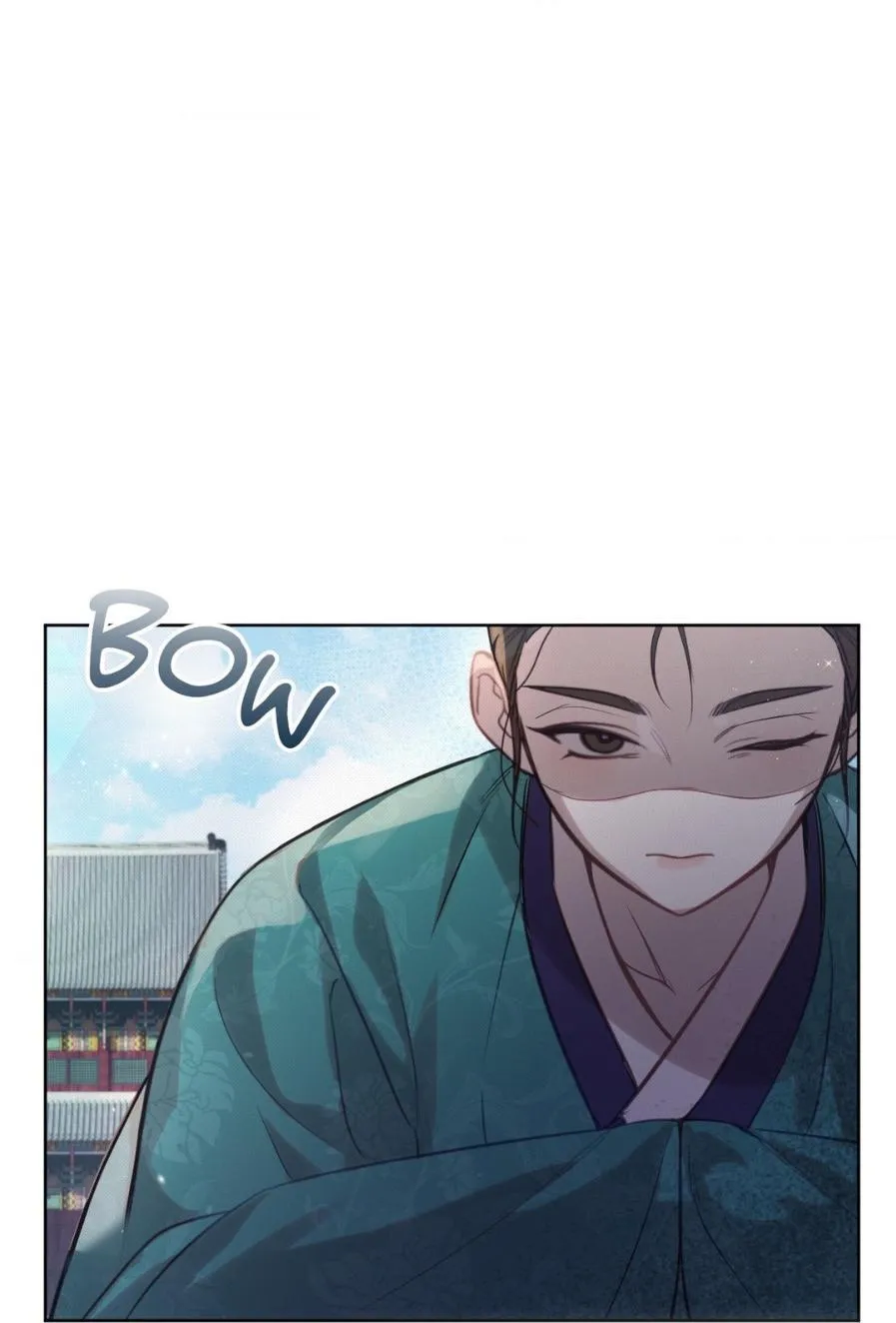The Queen’s Secret Lessons Chapter 7 page 104 - 