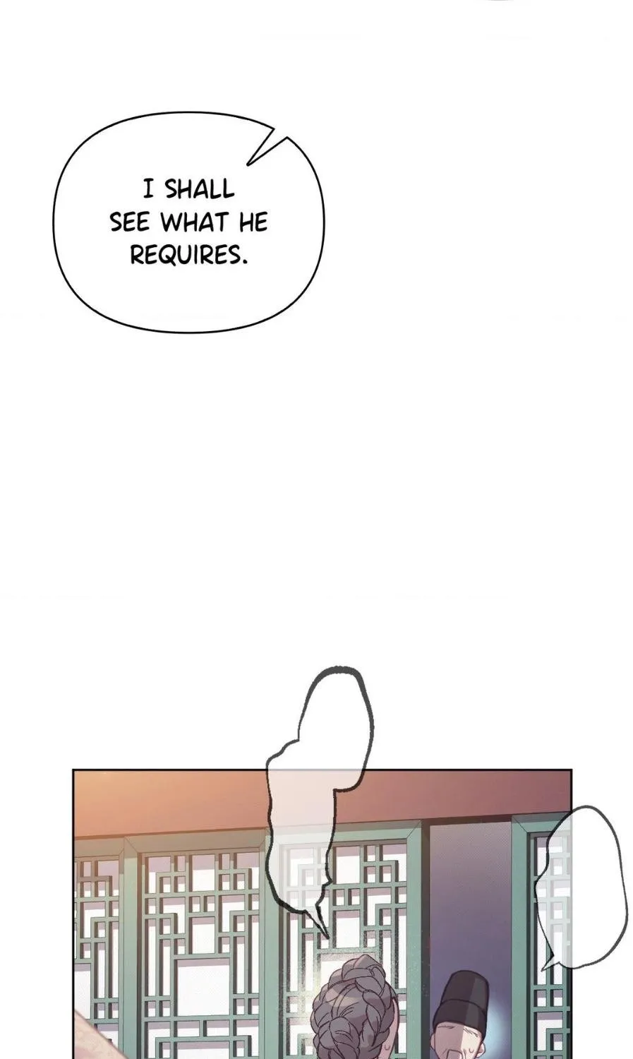 The Queen’s Secret Lessons Chapter 7 page 112 - 