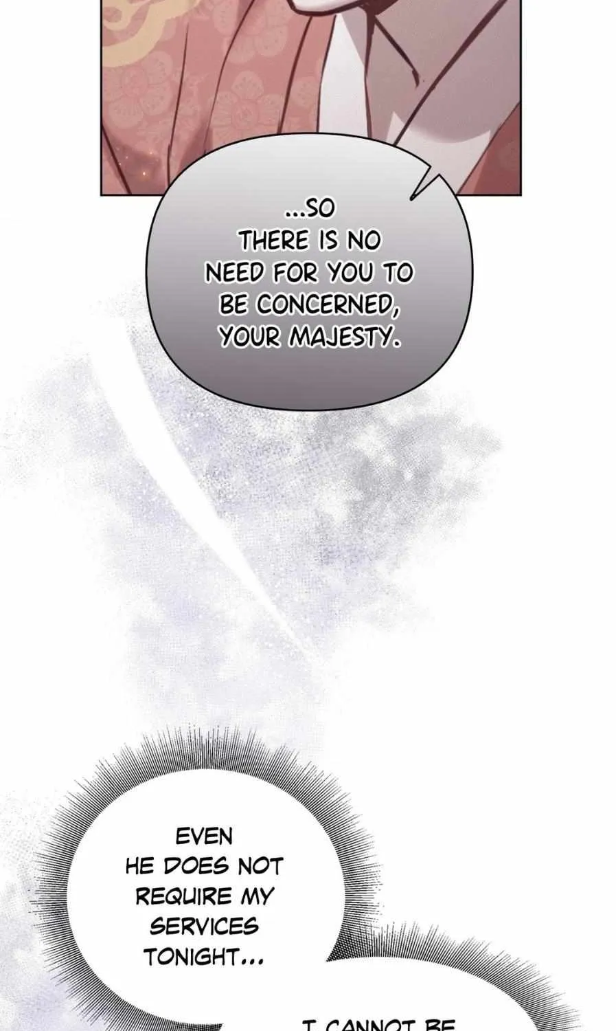 The Queen’s Secret Lessons Chapter 7 page 118 - 