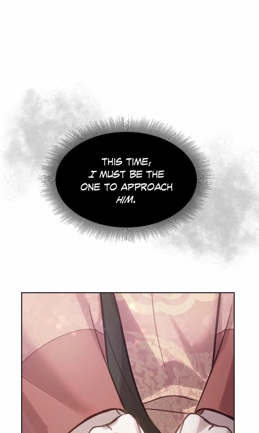 The Queen’s Secret Lessons Chapter 7 page 121 - 