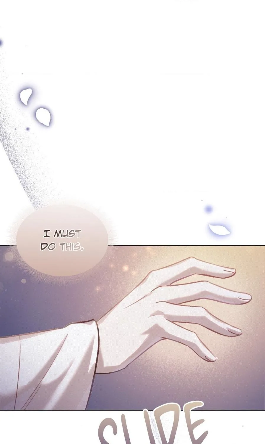 The Queen’s Secret Lessons Chapter 7 page 133 - 