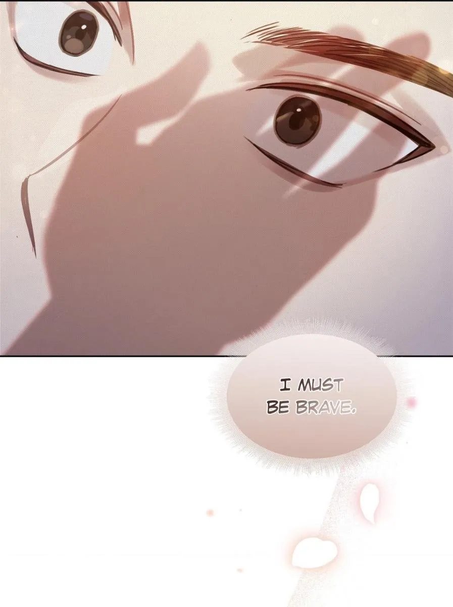 The Queen’s Secret Lessons Chapter 7 page 135 - 