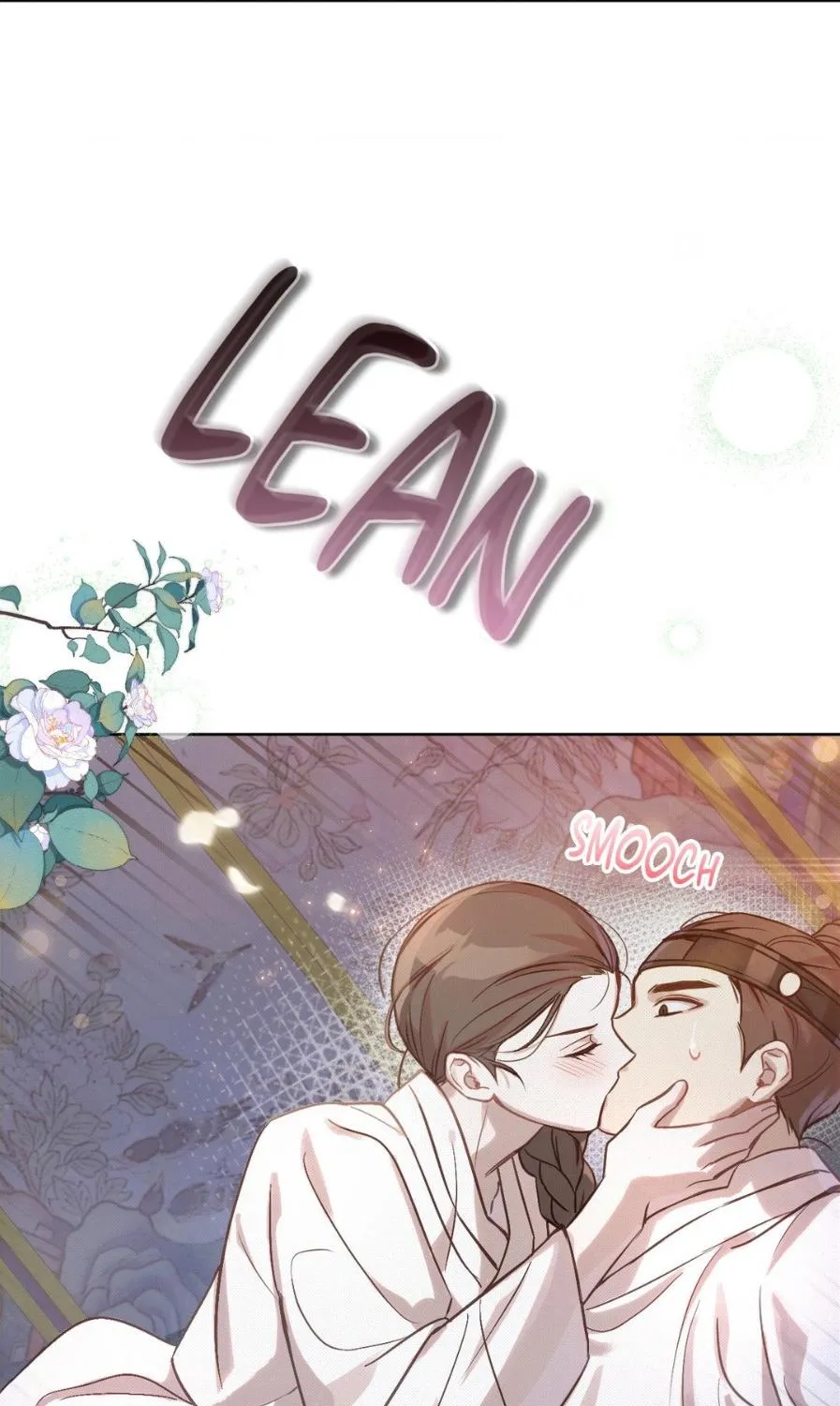 The Queen’s Secret Lessons Chapter 7 page 138 - 