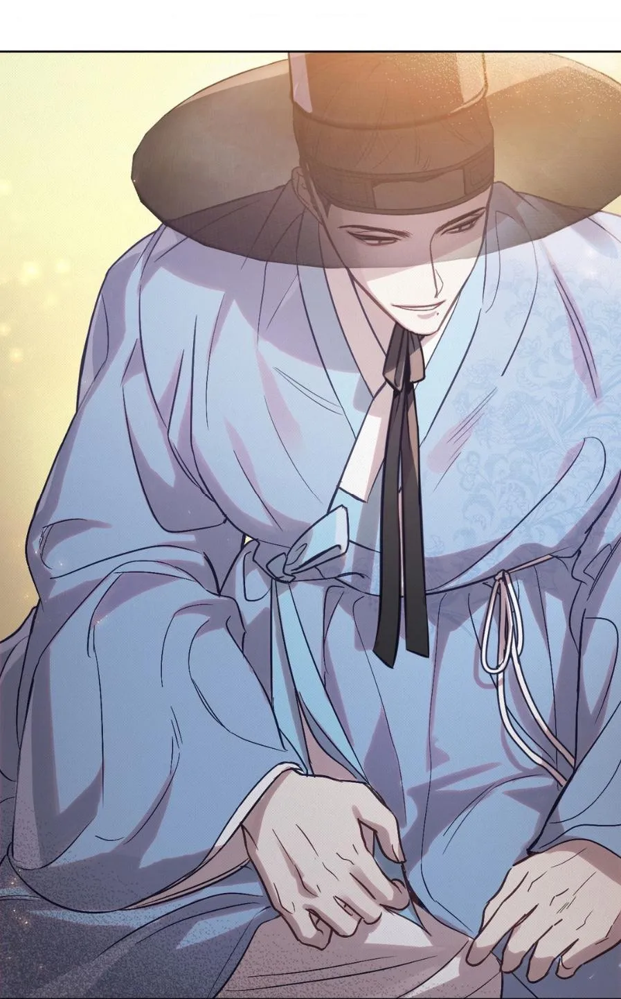 The Queen’s Secret Lessons Chapter 7 page 17 - 