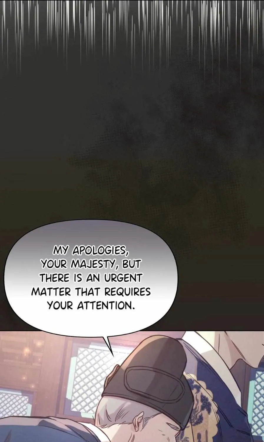 The Queen’s Secret Lessons Chapter 7 page 18 - 