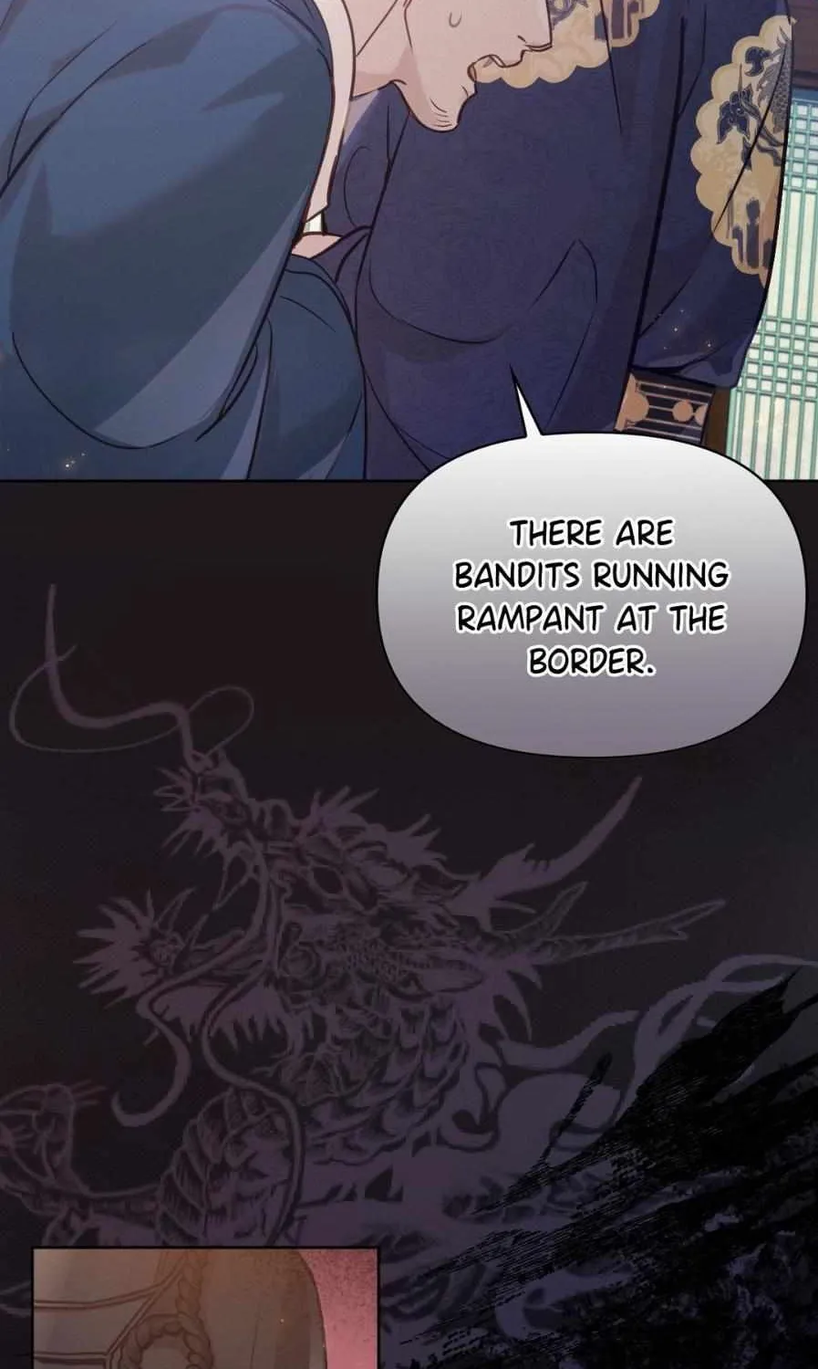 The Queen’s Secret Lessons Chapter 7 page 19 - 