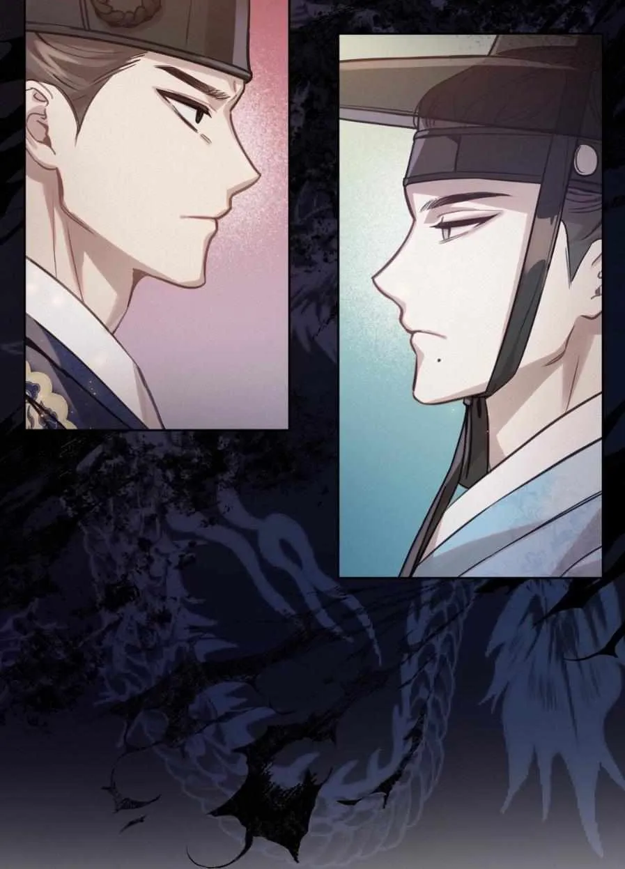 The Queen’s Secret Lessons Chapter 7 page 20 - 