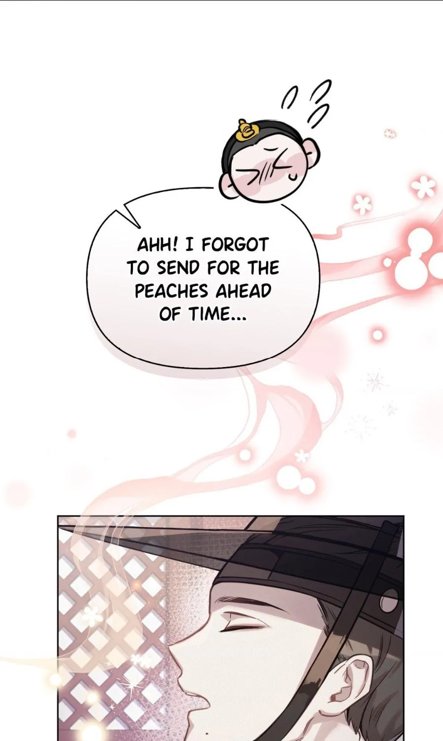 The Queen’s Secret Lessons Chapter 7 page 24 - 