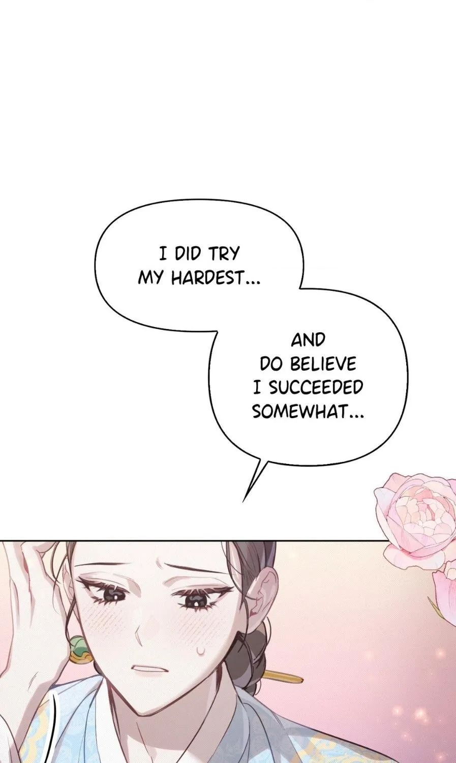 The Queen’s Secret Lessons Chapter 7 page 27 - 