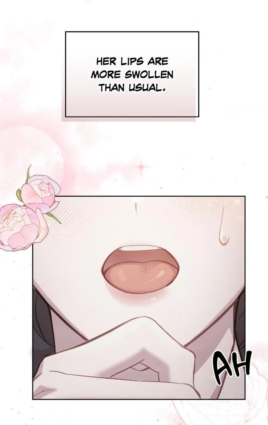 The Queen’s Secret Lessons Chapter 7 page 29 - 