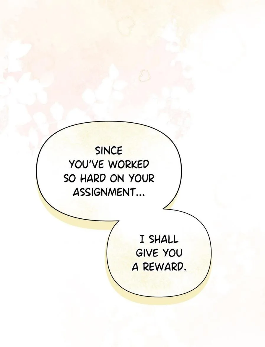 The Queen’s Secret Lessons Chapter 7 page 38 - 